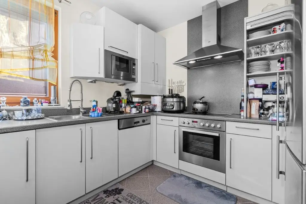 "Bella Donna - Haus mit allen Extras!"