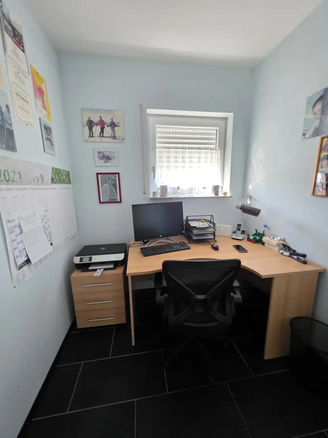 Stilvoll WOHNEN, nachhaltig SPAREN – Modernes Einfamilienhaus mit effizientem Energiekonzept...!