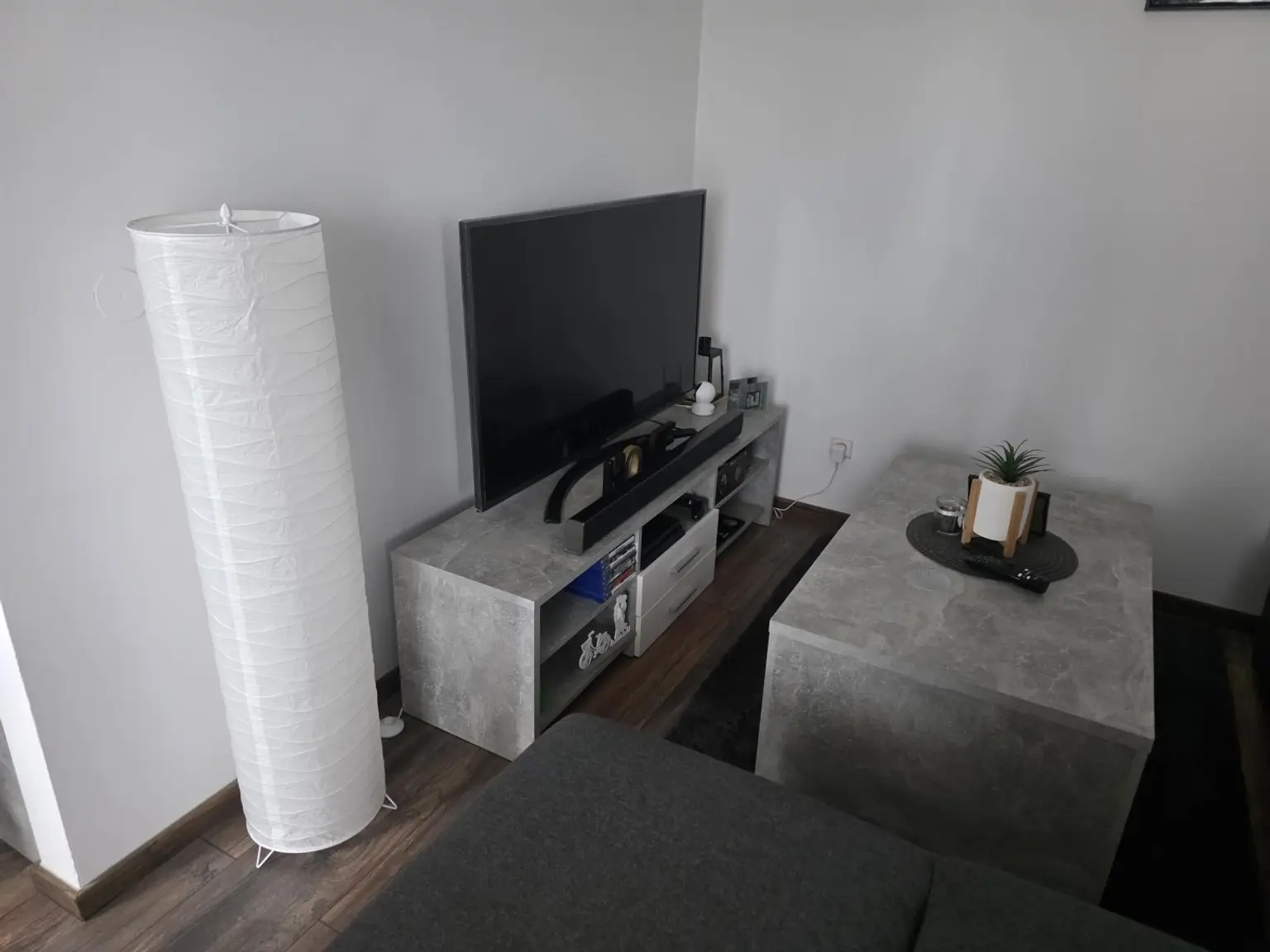 Wohnung im Zentrum