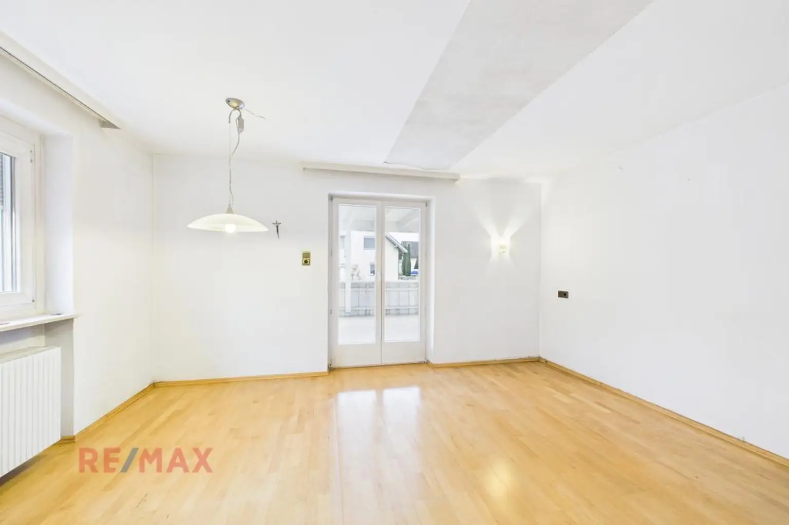 Wohnen nur ca. 100 m vom Bodenseeufer entfernt in Hard