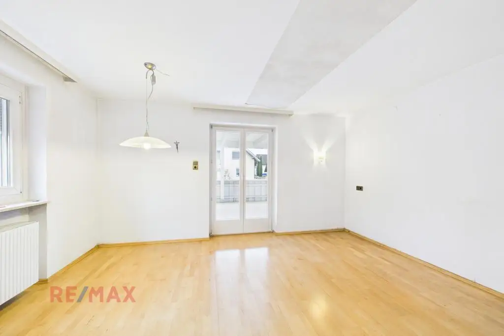 Wohnen nur ca. 100 m vom Bodenseeufer entfernt in Hard