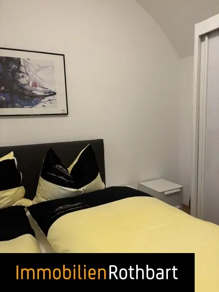 Voll möblierte Starterwohnung in Bruck/Mur!