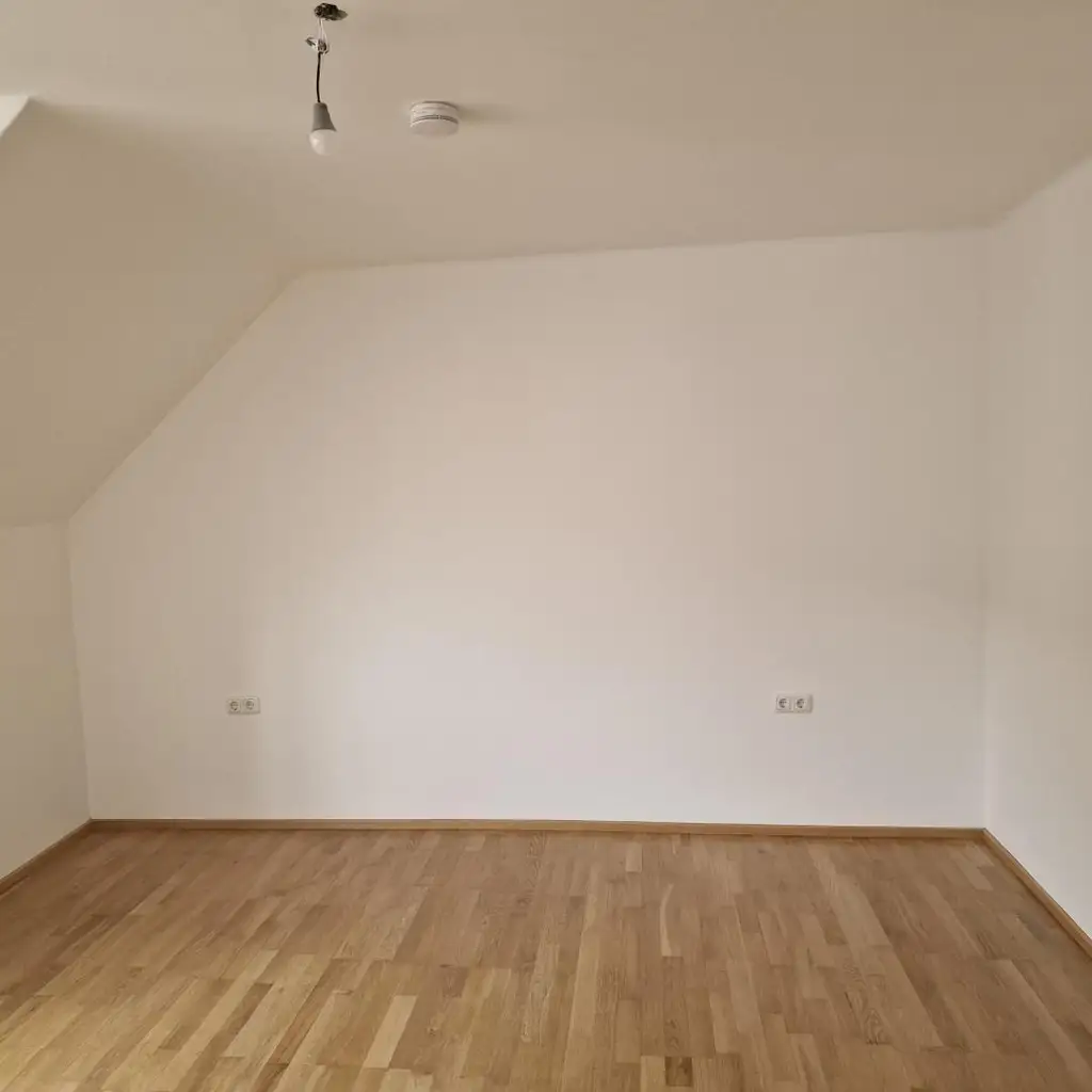 Sanierte 2,5-Zimmer-Wohnung mit neuwertiger Küche!