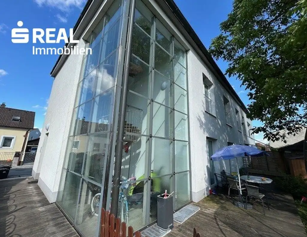 Charmantes Mehrfamilienhaus