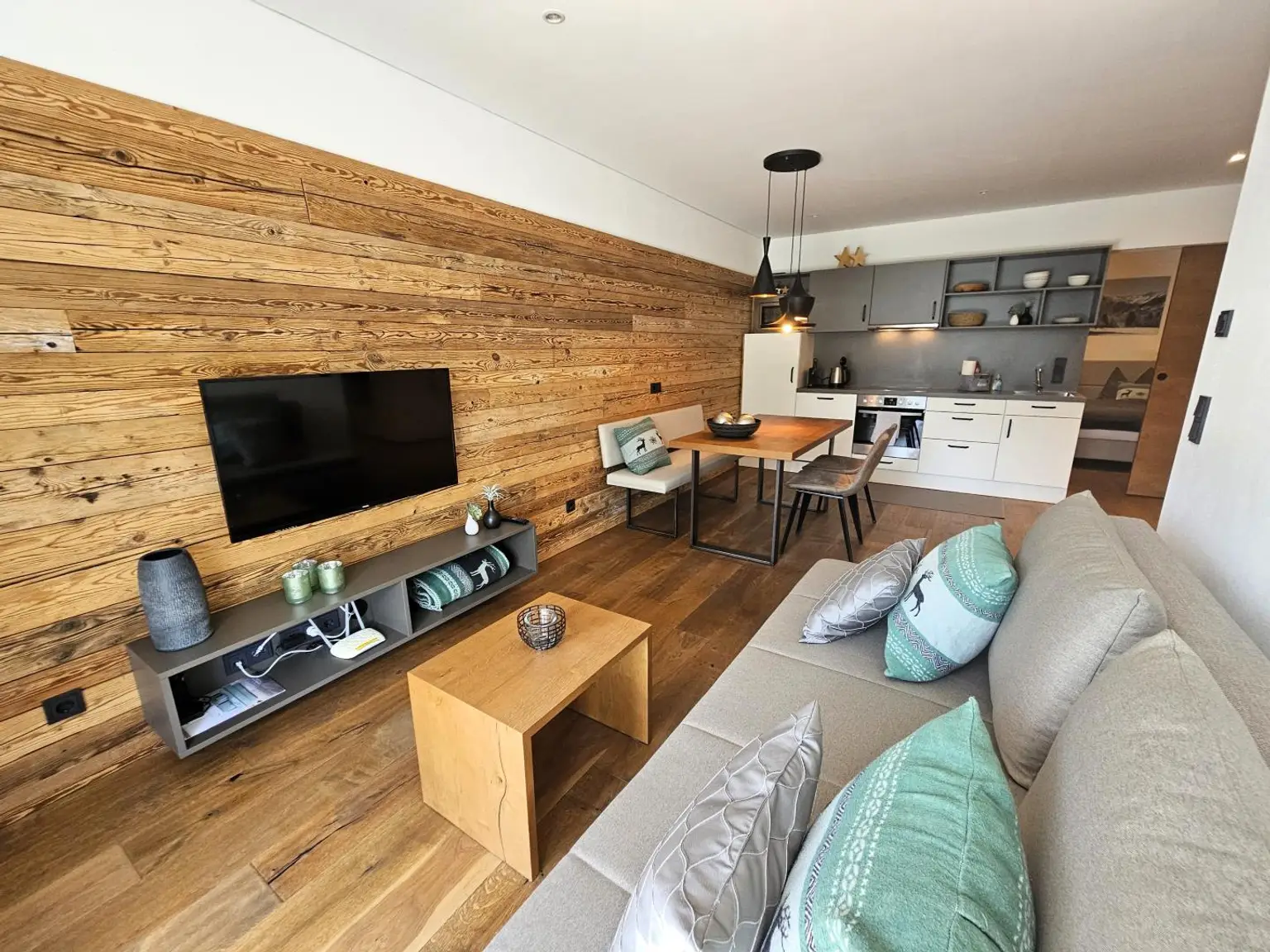 Exklusives Traumhaus in Piesendorf – Sonnenseite & Alpenpanorama