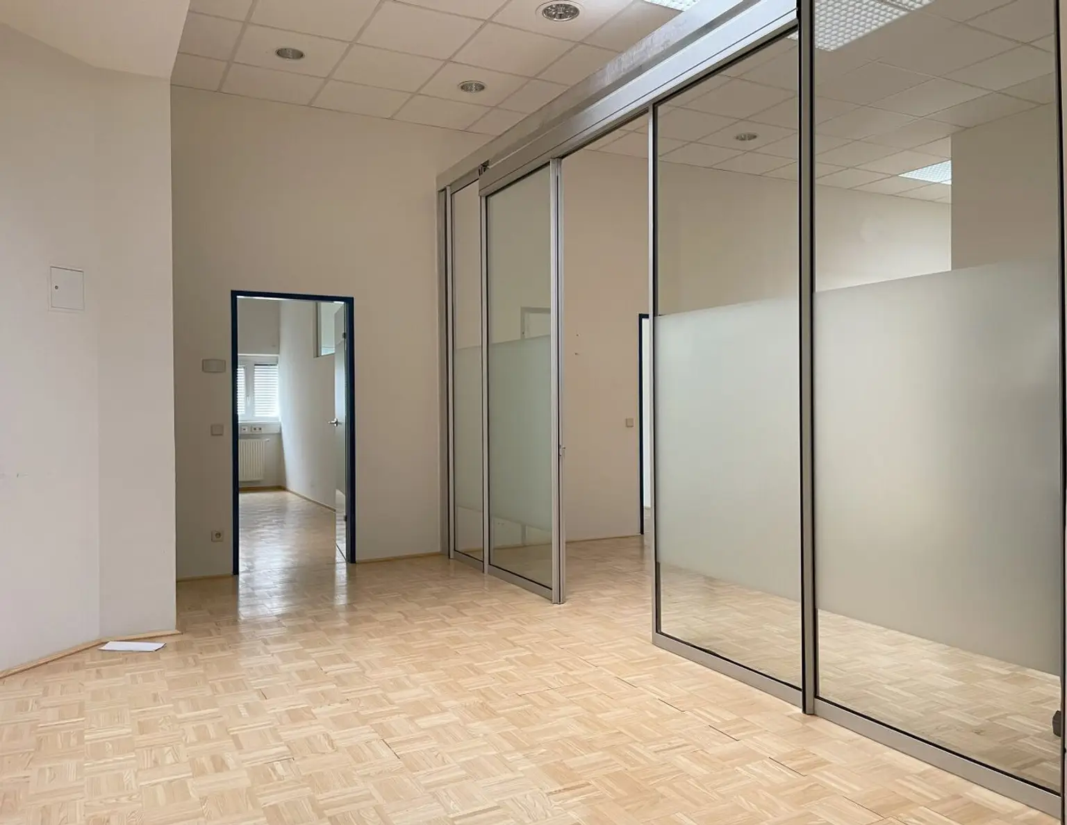 Raum für Ideen - Ihr neues Büro in Klagenfurt samt Lagermöglichkeit
