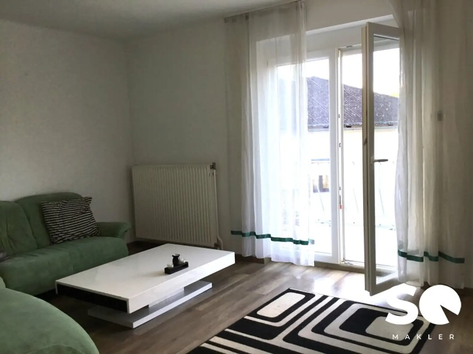 #SQ - RECHNITZ: MODERNISIERTES HAUS IN RUHELAGE FÜR NUR 169.000.- EURO