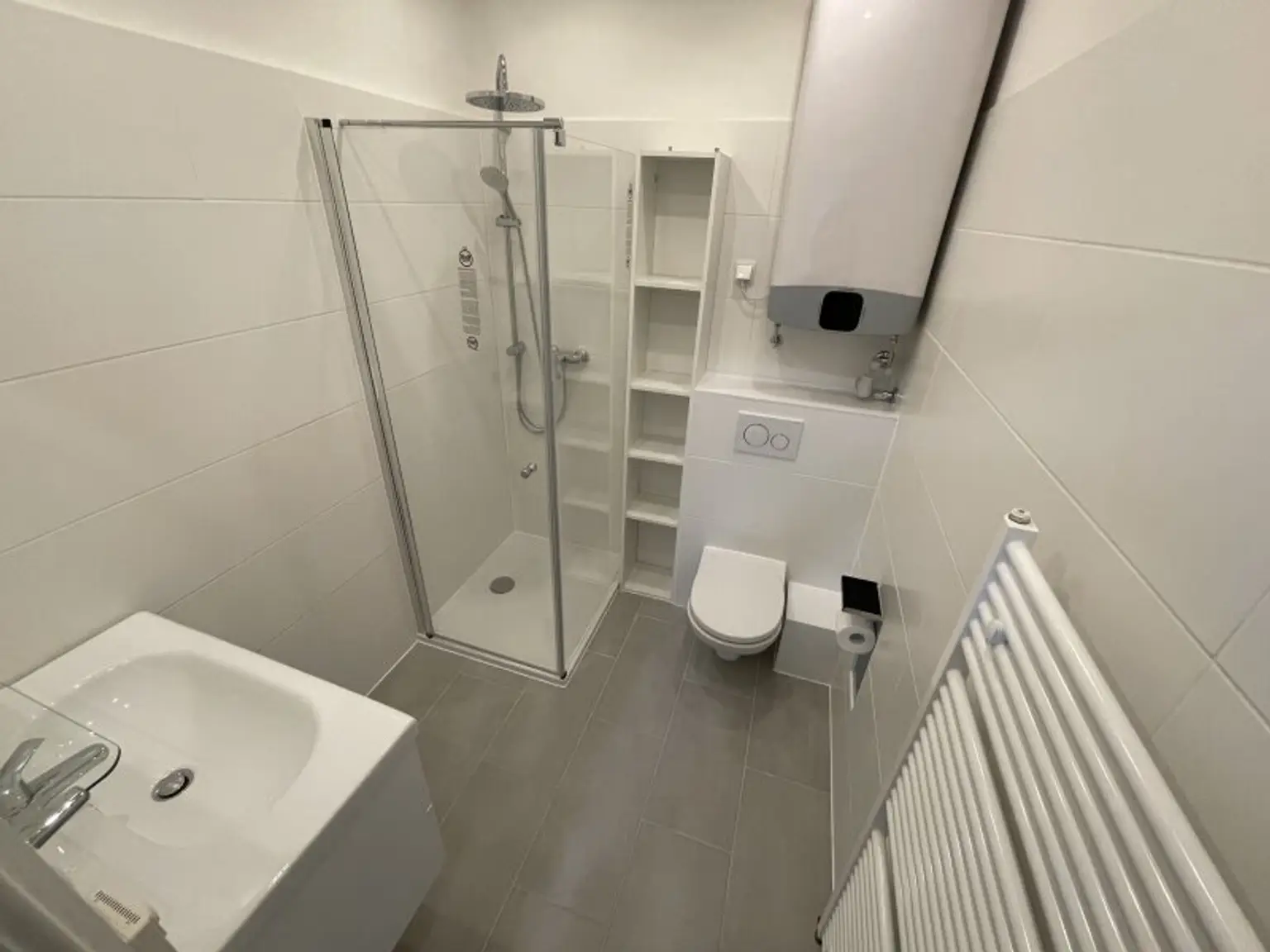 CITY-Apartment in TOPZUSTAND + nächst STEPHANSPLATZ + IDEAL für Zwei!