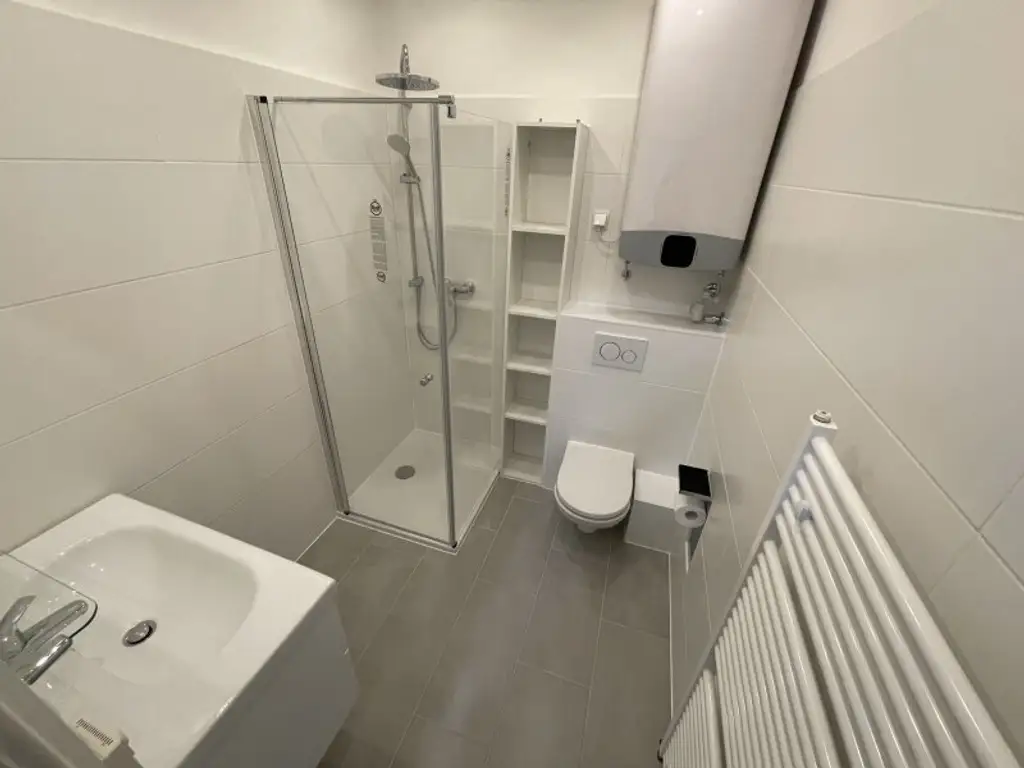 CITY-Apartment in TOPZUSTAND + nächst STEPHANSPLATZ + IDEAL für Zwei!