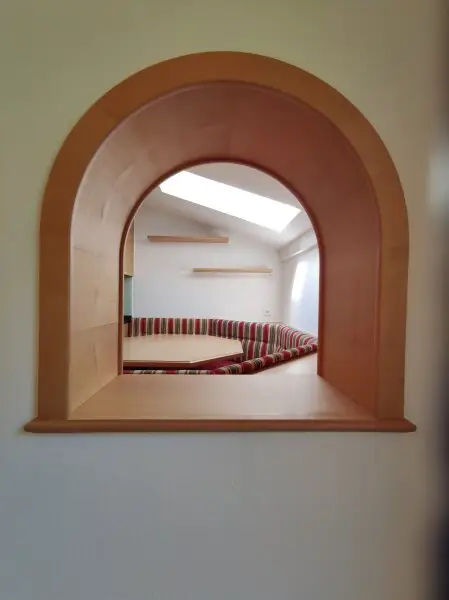 Charmante 3 Zimmer Dachgeschosswohnung in Ramsau