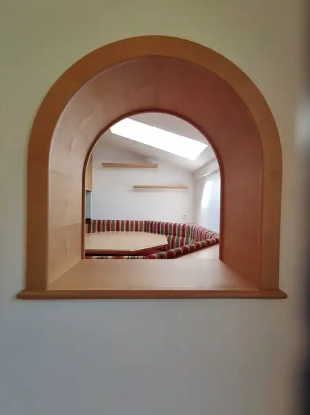 Charmante 3 Zimmer Dachgeschosswohnung in Ramsau