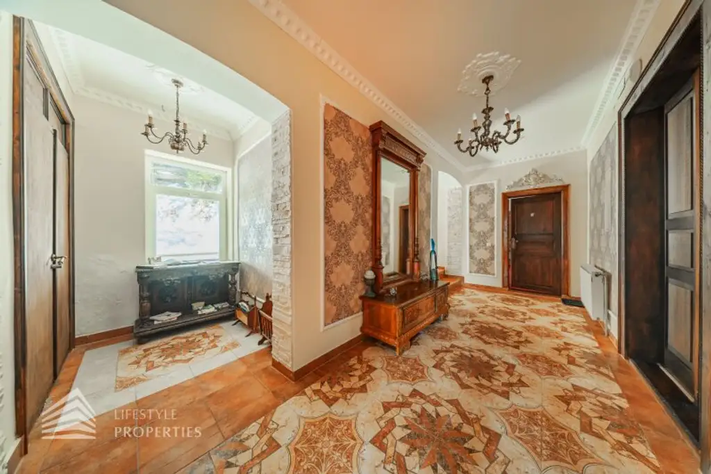 Historisches Hotel mit Restaurant & großzügigem Privatbereich – im Erholungsgebiet Semmering