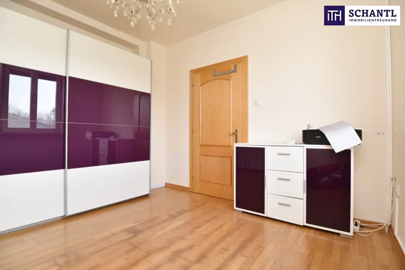 Ein Zuhause mit Raum für Leben, Generationen und Zukunft! Vielseitiges Ein- bis Zweifamilienhaus auf großem Grundstück nahe Lutzmannsburg!