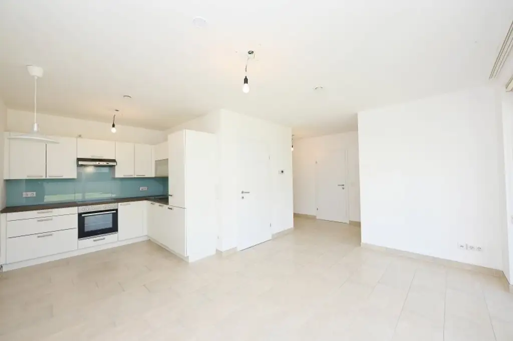 Traumhafte Gartenwohnung in Leobersdorf