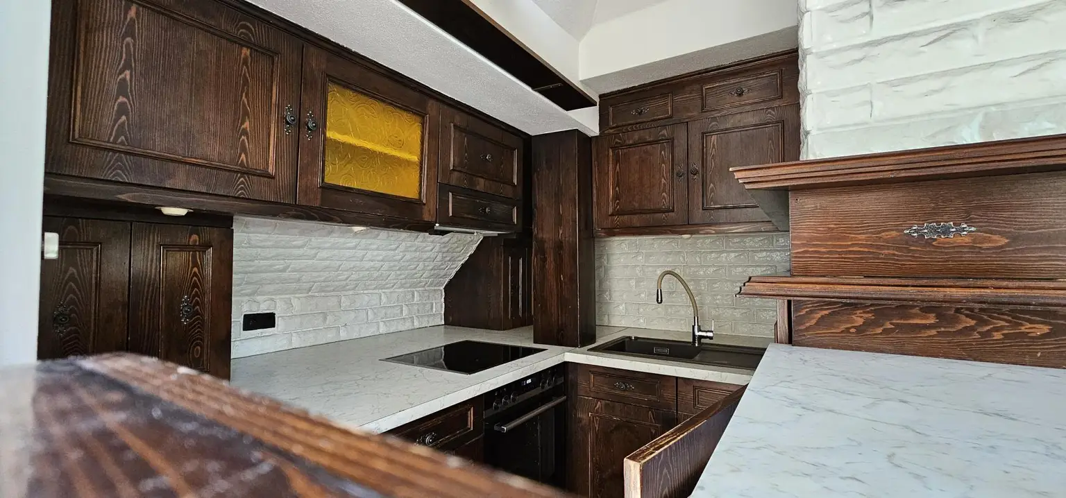 Romantische Maisonette mit Kaminofen & Terrasse im Herzen von Ferlach