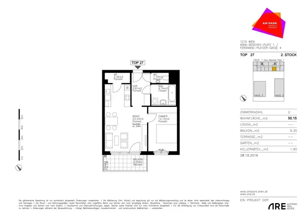 Plan Am Park Haus 1 Top (27)