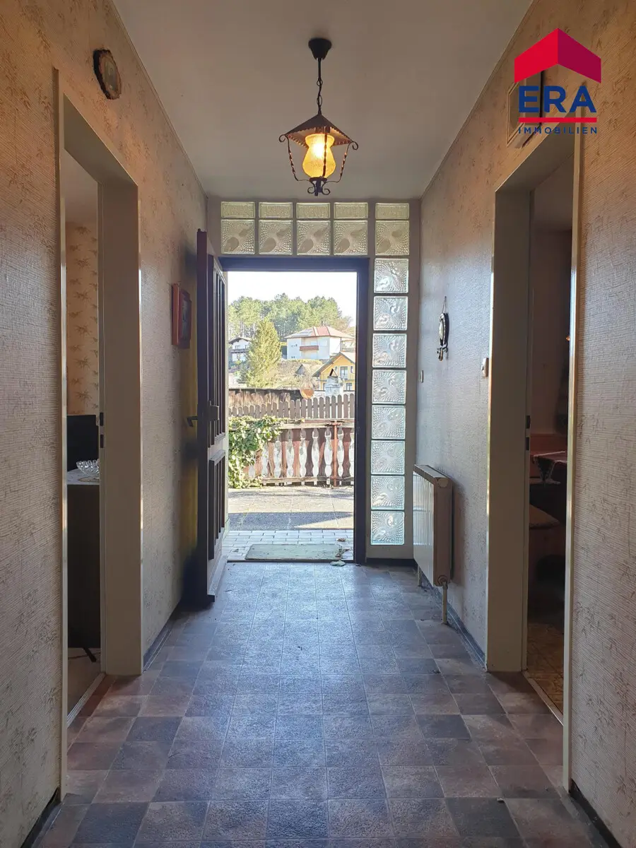 Kronberg KAUF - Einfamilienhaus in ruhiger Lage