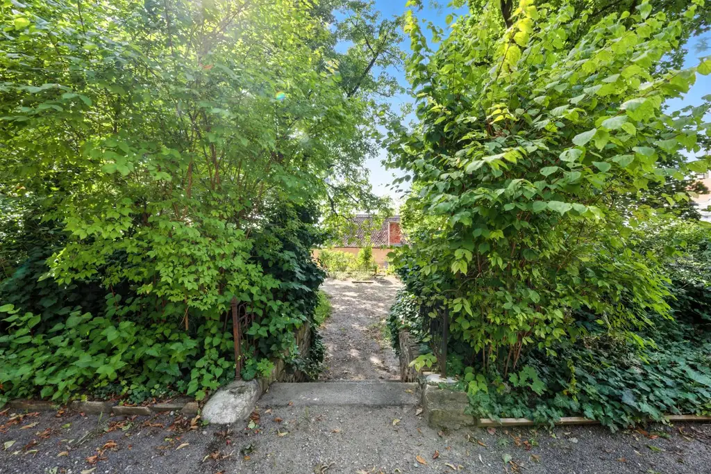 STILALTBAU STADTRESIDENZ - ALLES WAS DAS STILALTBAU HERZ BEGEHRT!