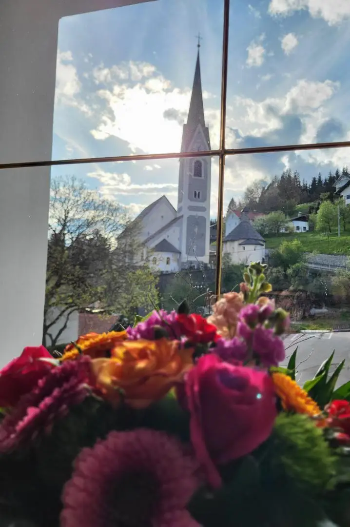 Geist und Kirche
