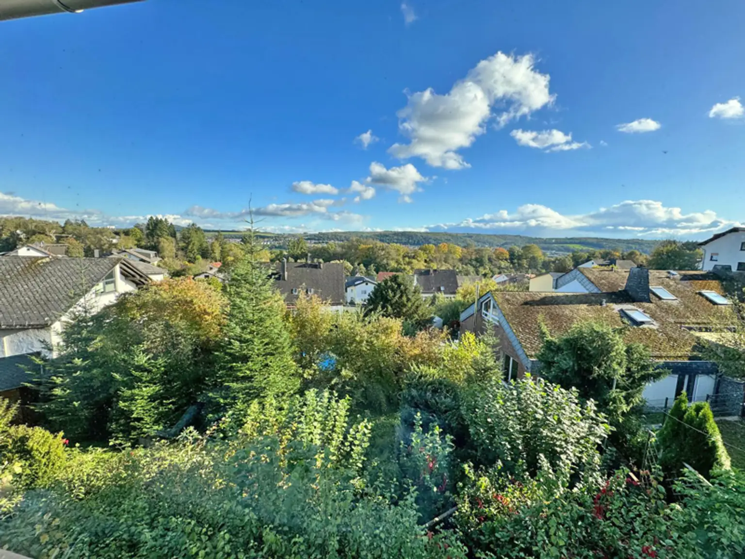 Ausblick
