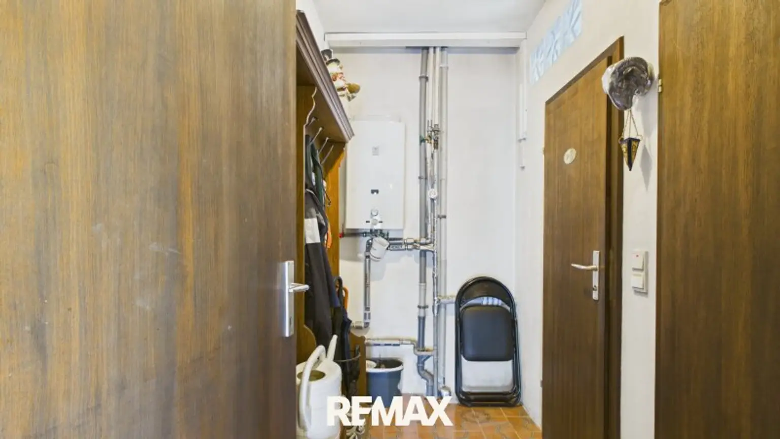 Garderobe