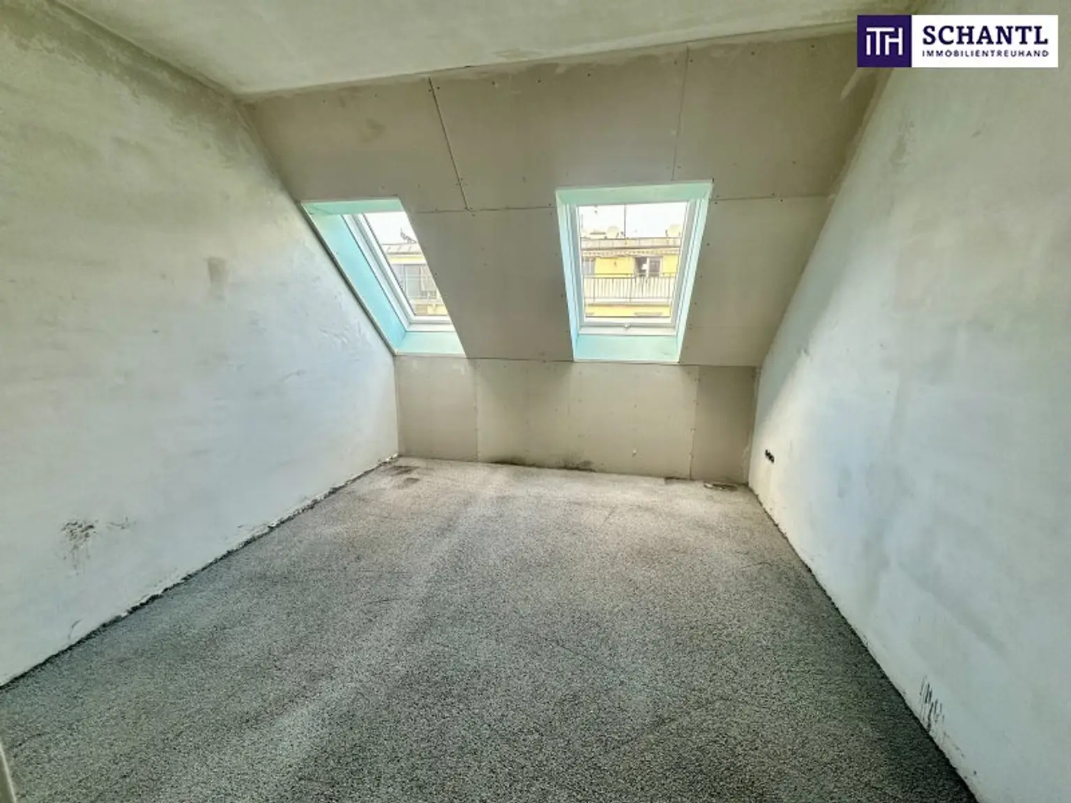 LETZTE CHANCE!!! Genial in Preis-Leistung. Genial in der Ausstattung! 4-Zimmer im Erstbezug + private Photovoltaik möglich!