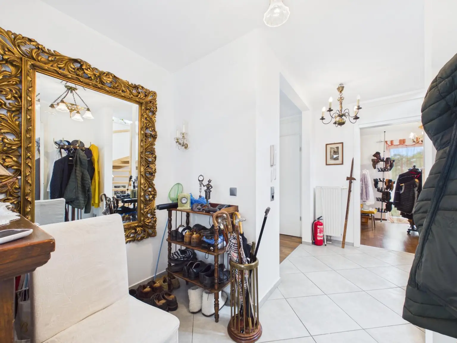 11 EG Eingangsbereich