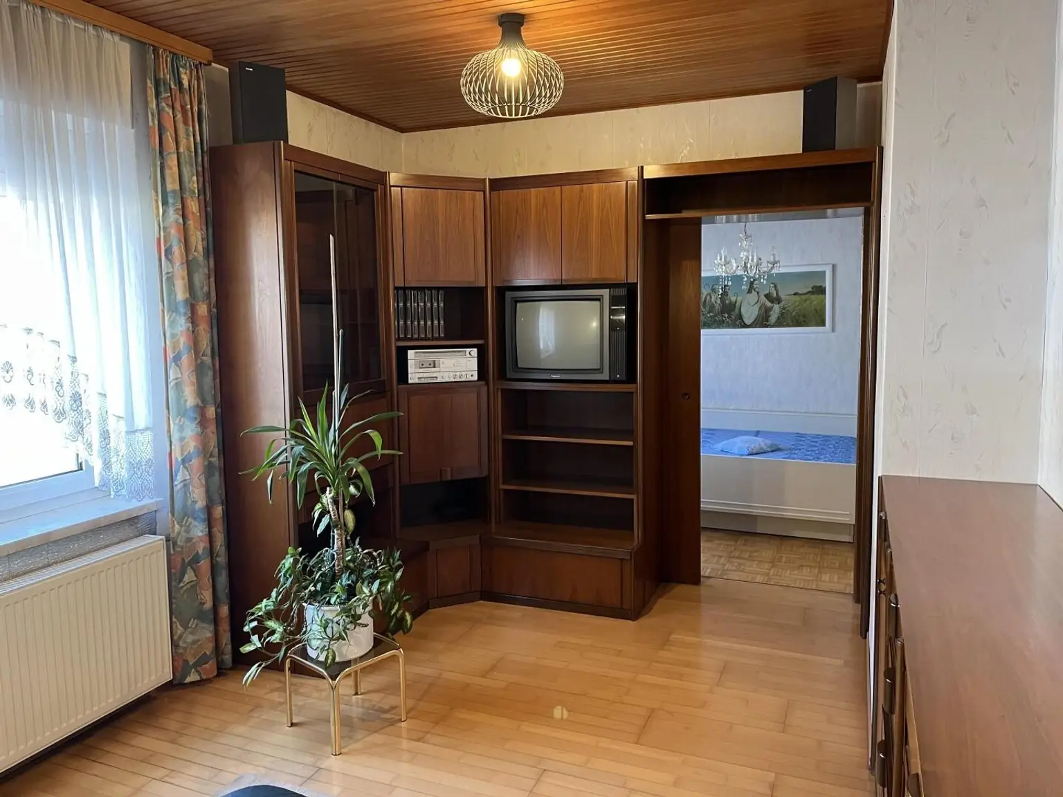 Wohnzimmer OG