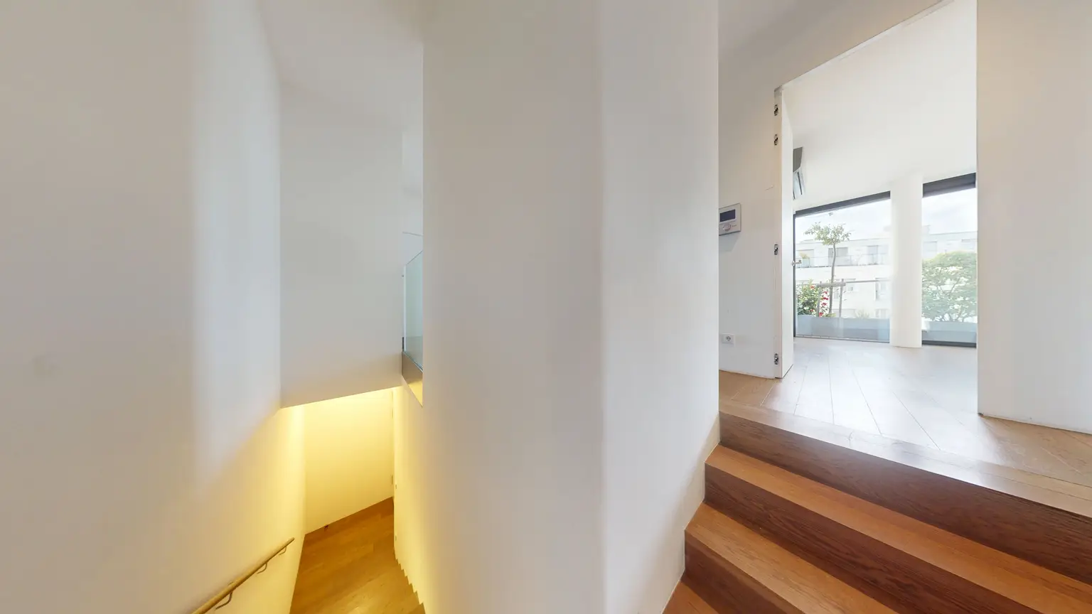 Exklusive Penthouse in Toplage mit großzügigen Terrassenflächen
