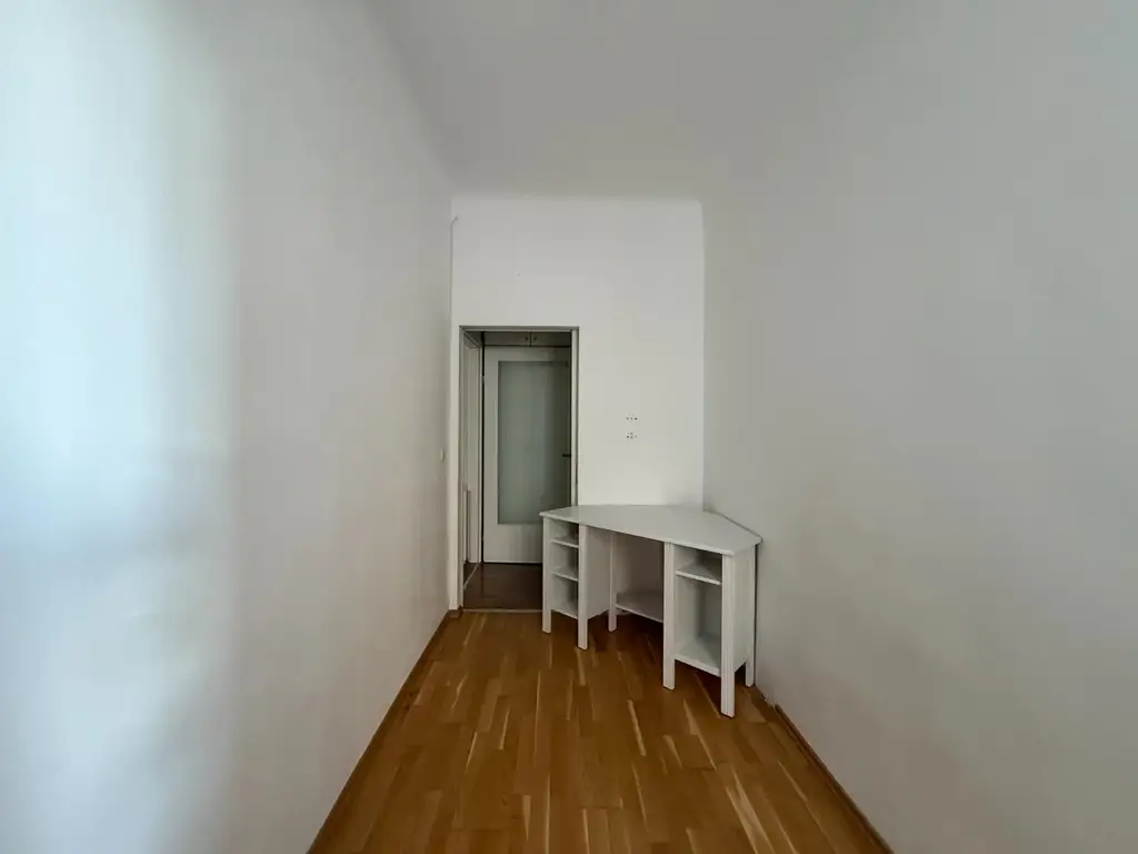 " 2,5-Zimmer mit Homeoffice-Möglichkeit und Top-Infrastruktur "