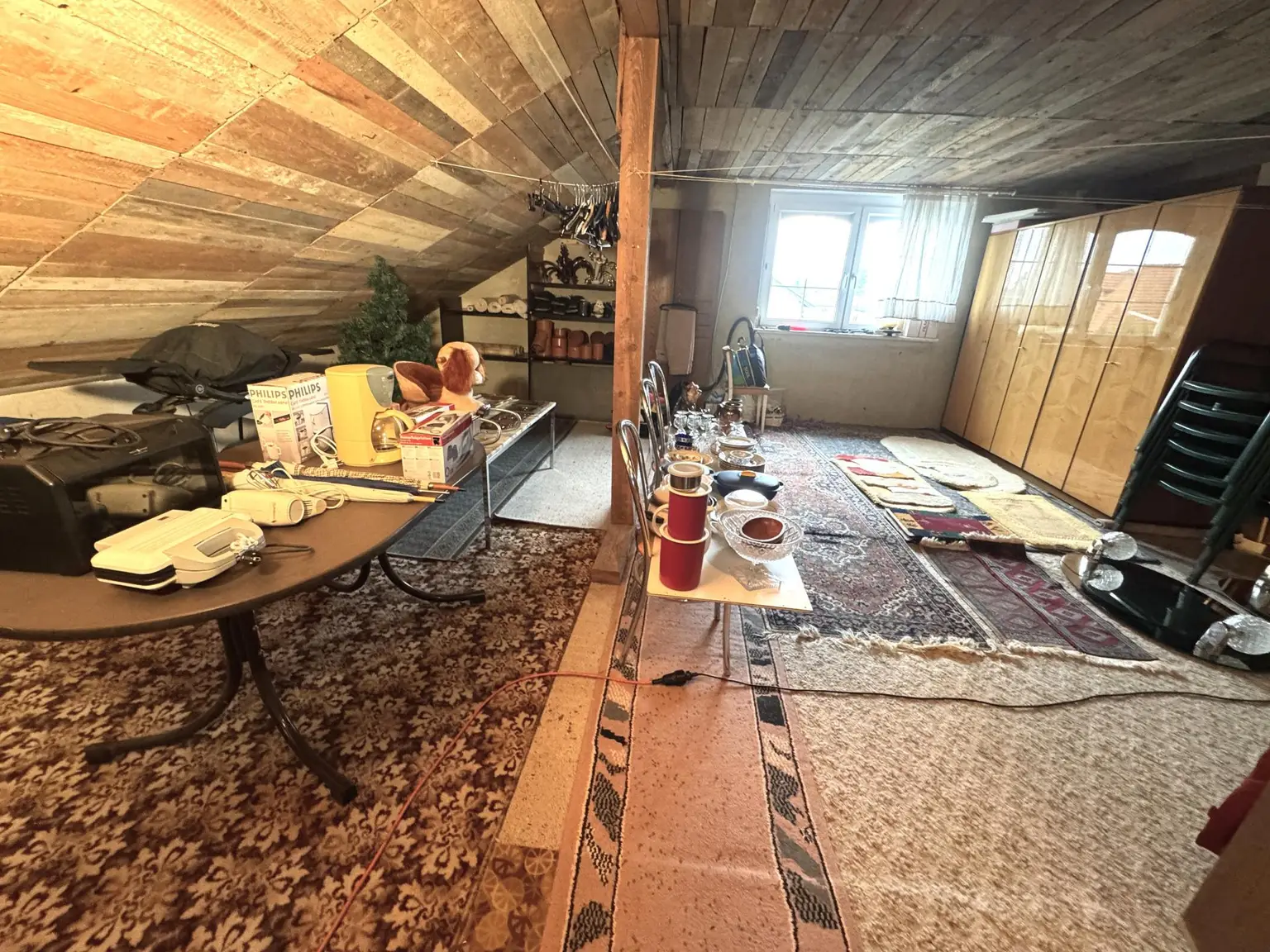 OG unausgebauter Teil 1