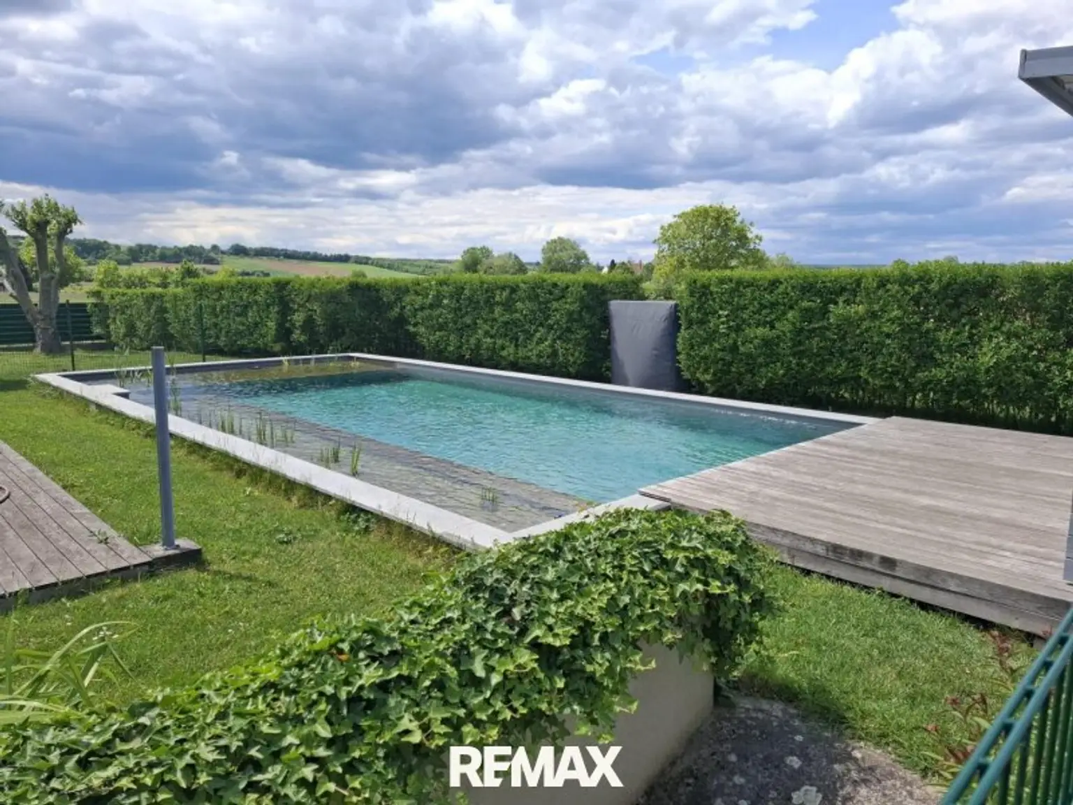 Naturpool