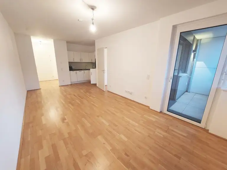 Wohnküche I