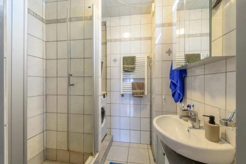Familienfreundliche 4-Zimmerwohnung in ruhiger Lage von Ebensee