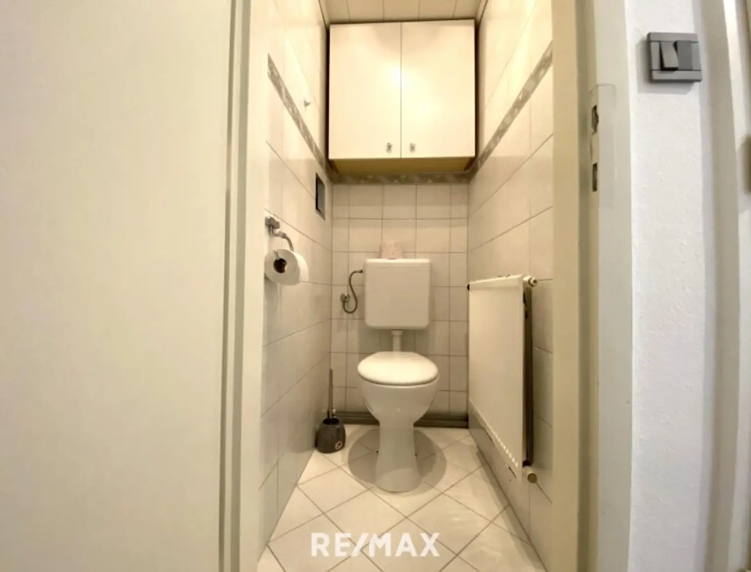 Drei-Zimmer-Wohnung nahe Donauinsel/Jedleseer Aupark