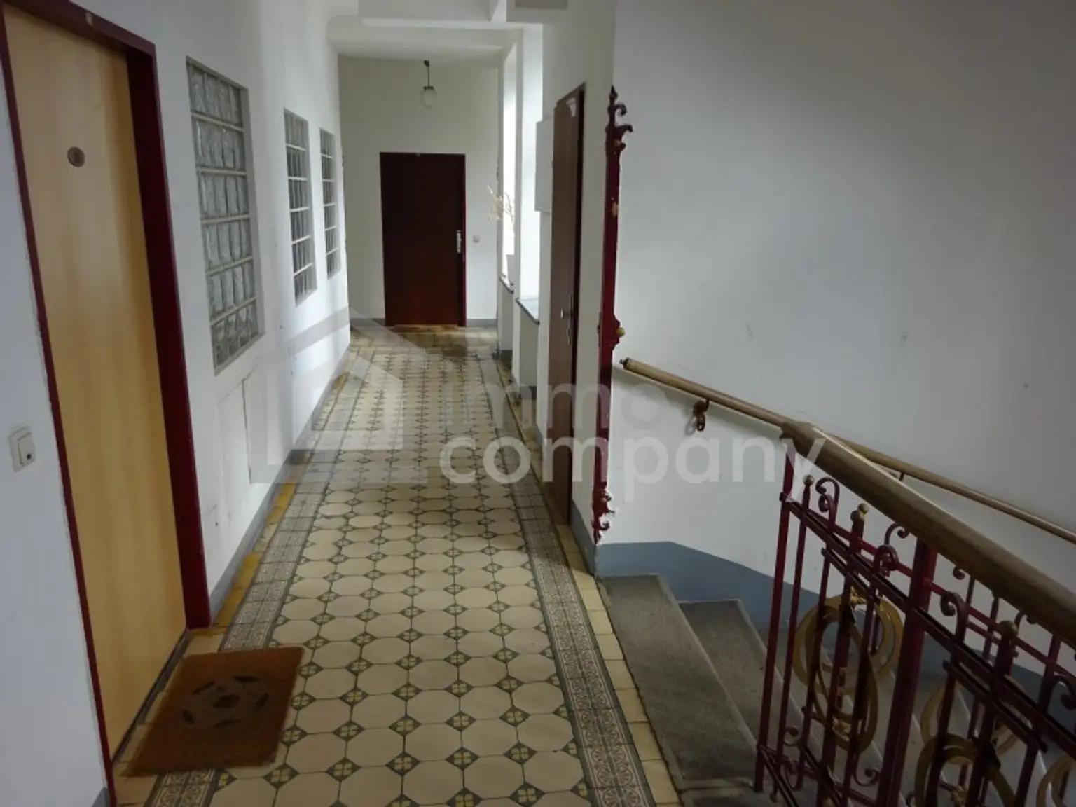 Zinshaus mit Potenzial für Anleger! NEUER PREIS!!!