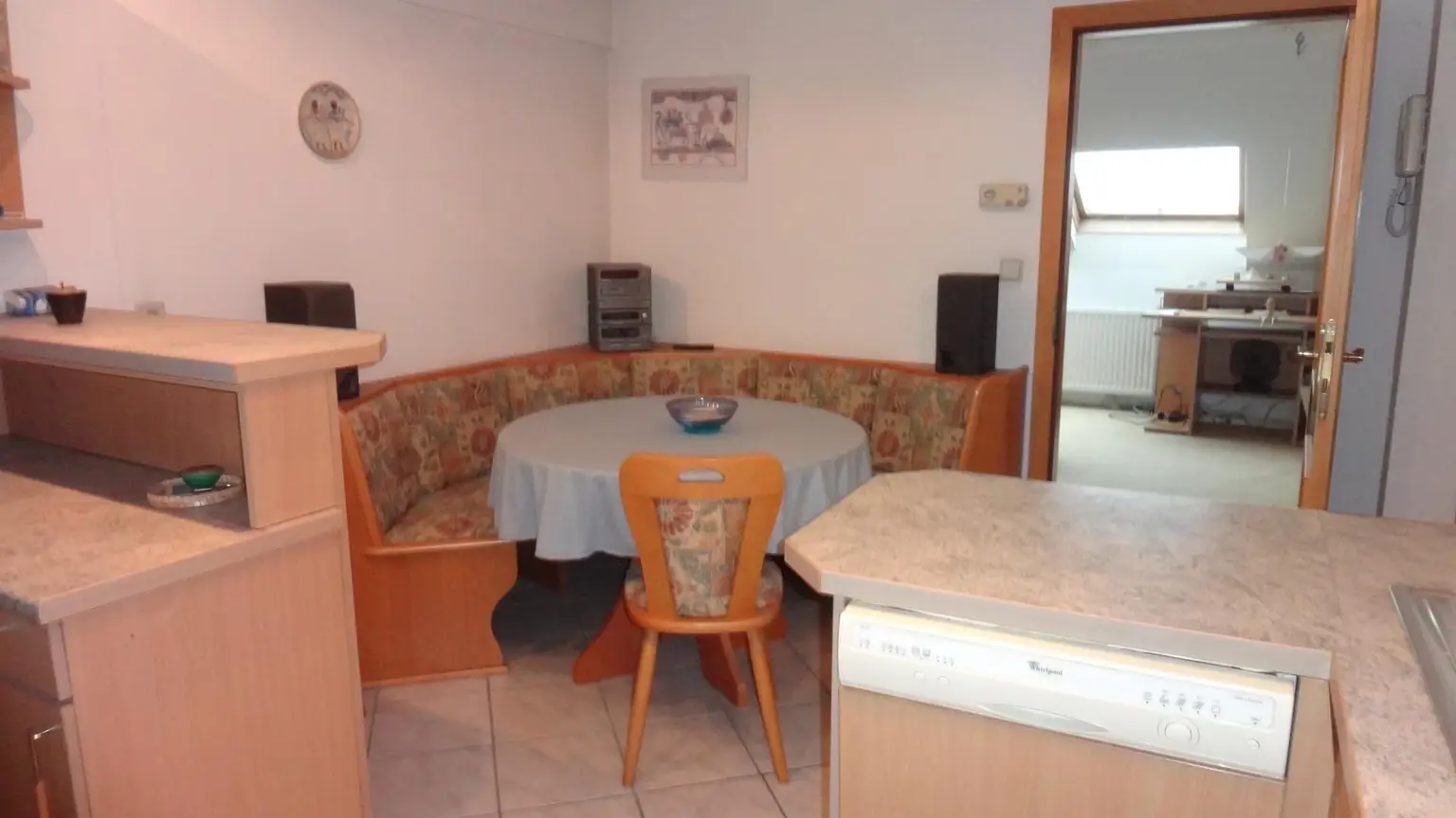 Großzügiges Einfamilienhaus mit großem Grundstück