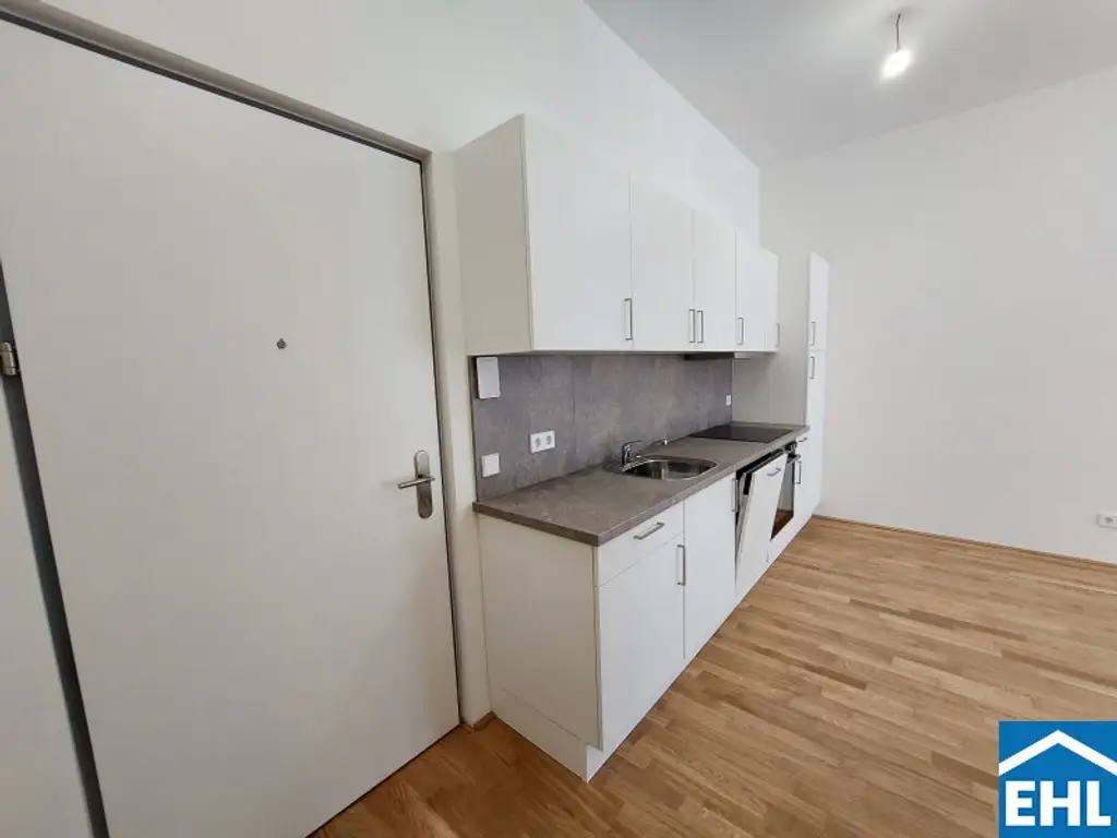 Wohnen mit Stil und Komfort – Ihr neues Zuhause in Simmering!