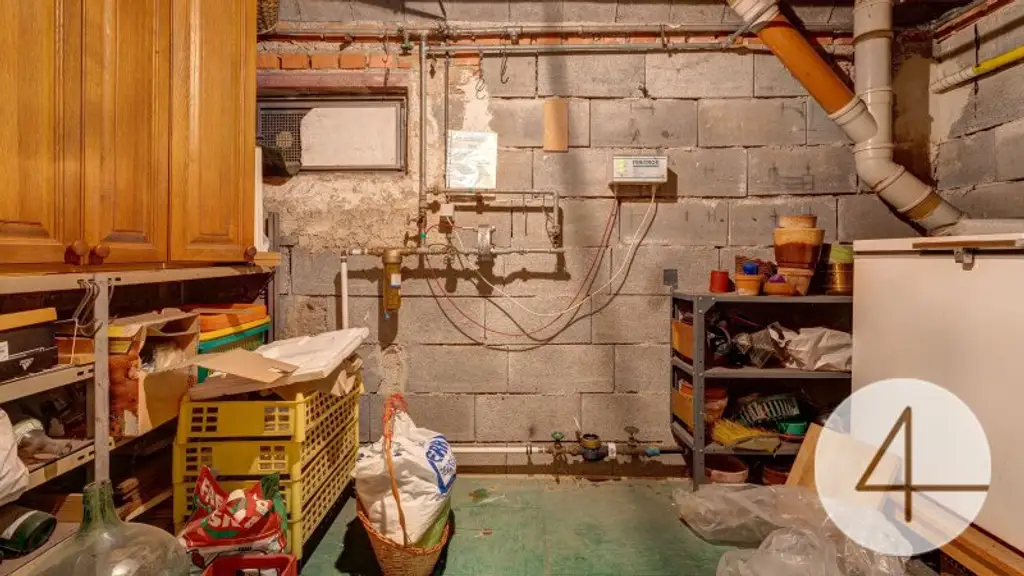 Licht, Raum, Lebensqualität – Traumhafter Bungalow im Grünen
