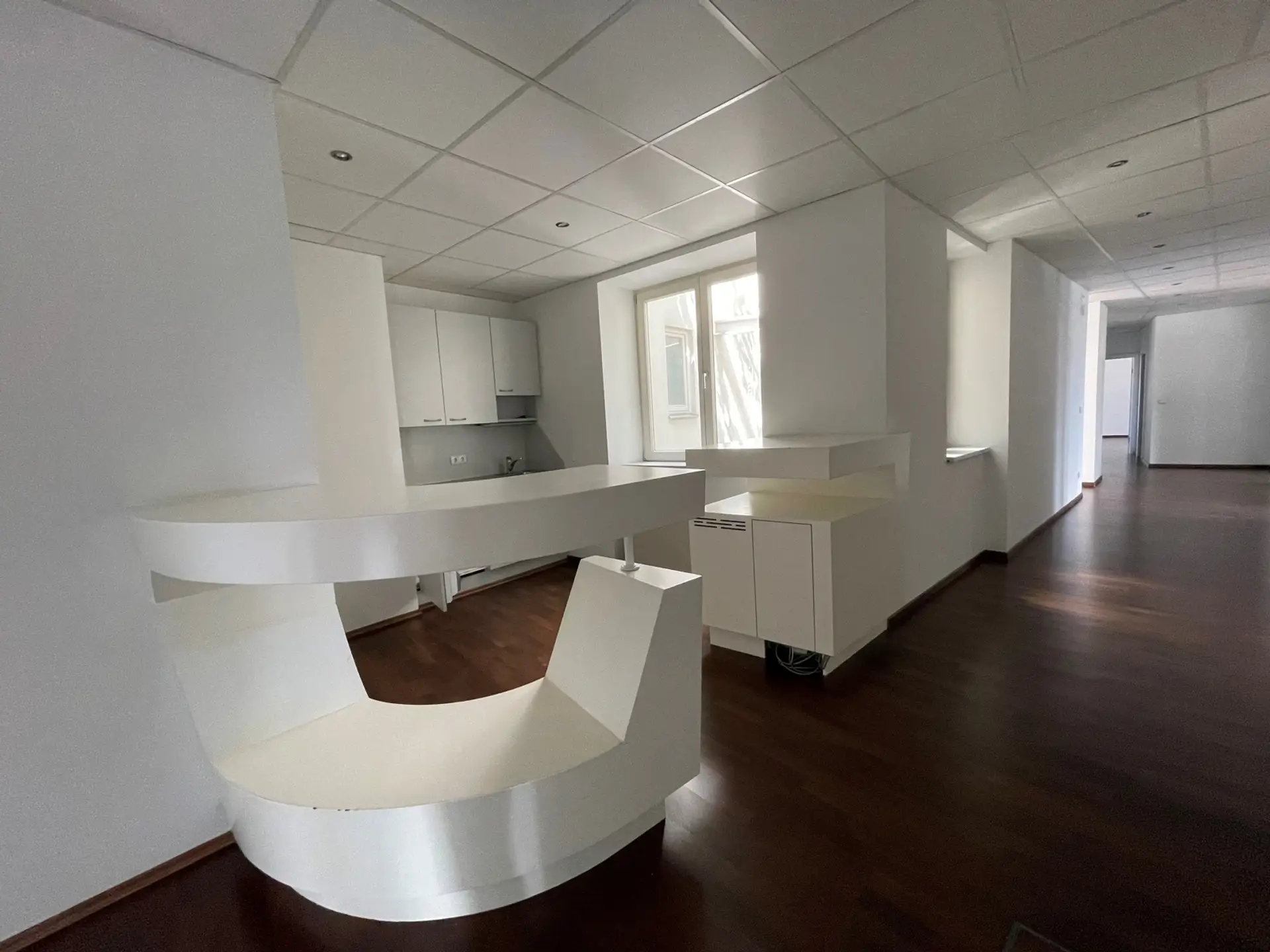 1090 Wien, Währinger Straße 12 Küche