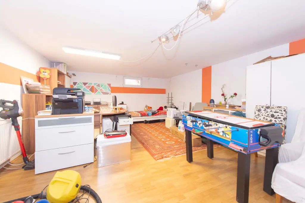 Einfamilienhaus in sonniger Ruhelage – Ihr neues Zuhause mit Herz und Wohlfühlgarantie