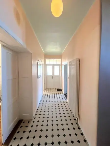 Generalsanierte Villa Atlantis im Herzen von Seebenstein