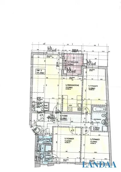 Urban living meets pure style