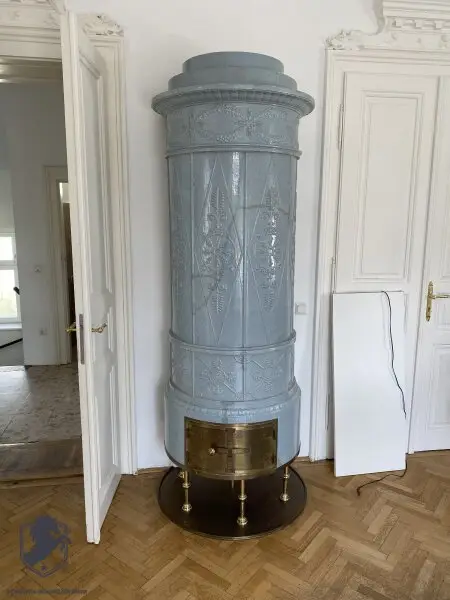 Zum Verkauf gelangt eine außergewöhnliche Villa in absoluter Bestlage von Hietzing