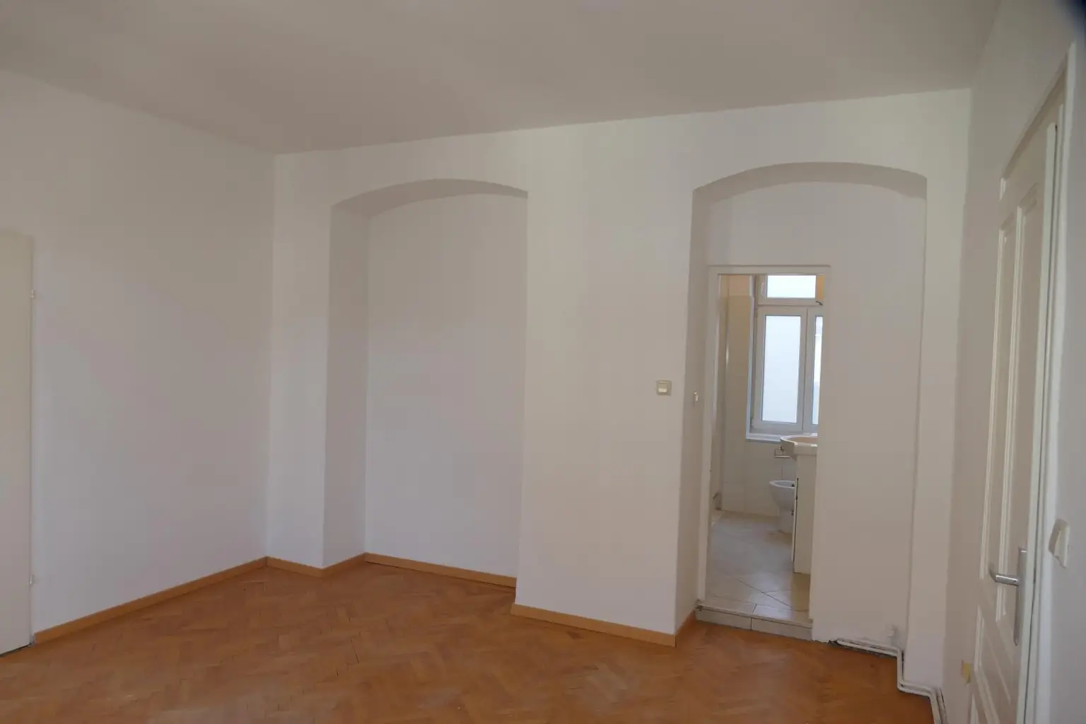 Zimmer # 01 zum Bad, P1190440