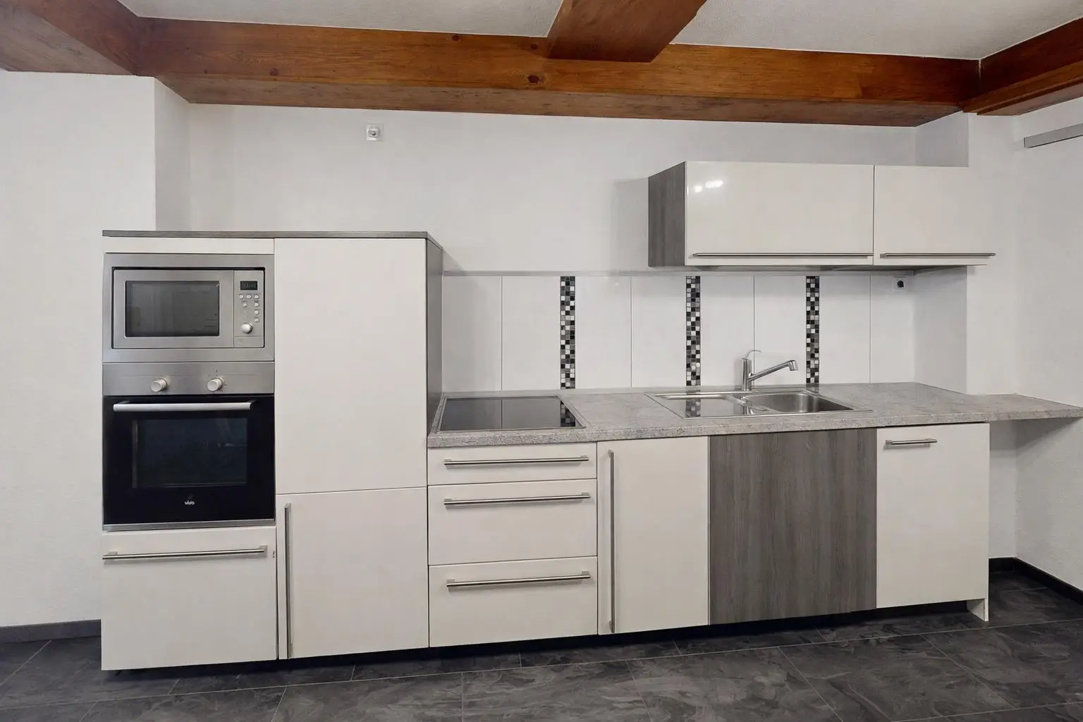 Tarrenz - Wohnung - Küche