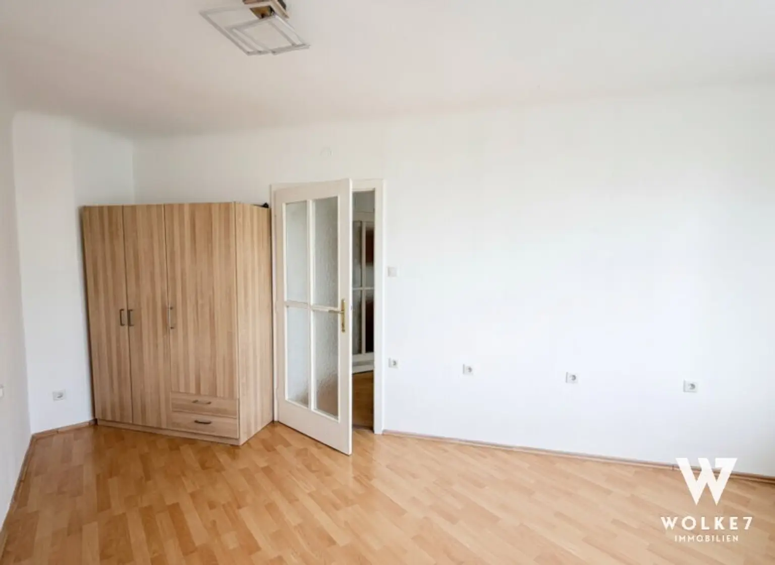 Attraktive 3-Zimmer-Wohnung nahe U6 Niederhofstraße – ideal für Anleger oder WG