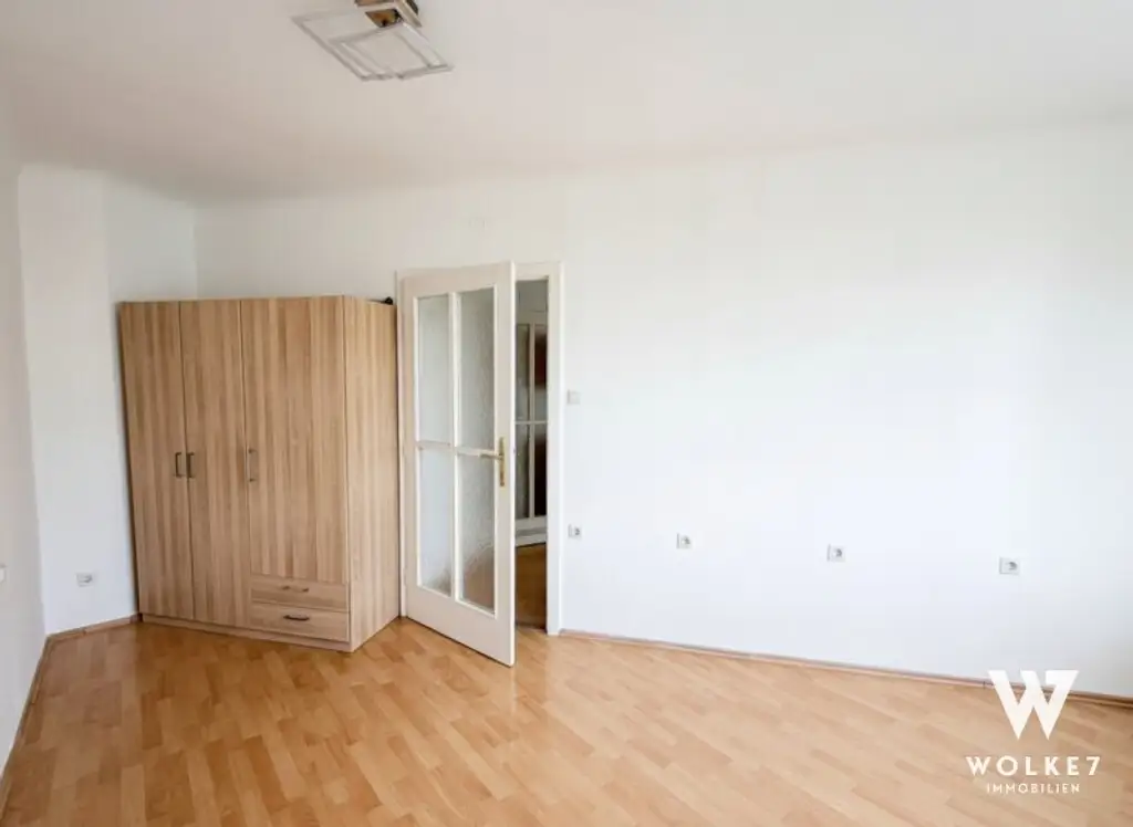 Attraktive 3-Zimmer-Wohnung nahe U6 Niederhofstraße – ideal für Anleger oder WG