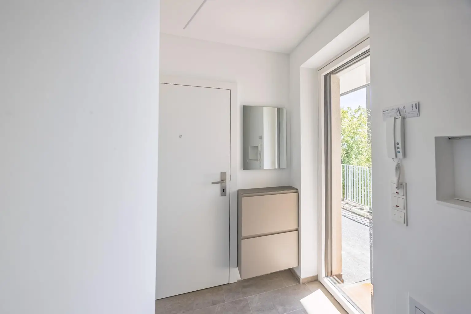 Exklusives Wohnen mit Stil