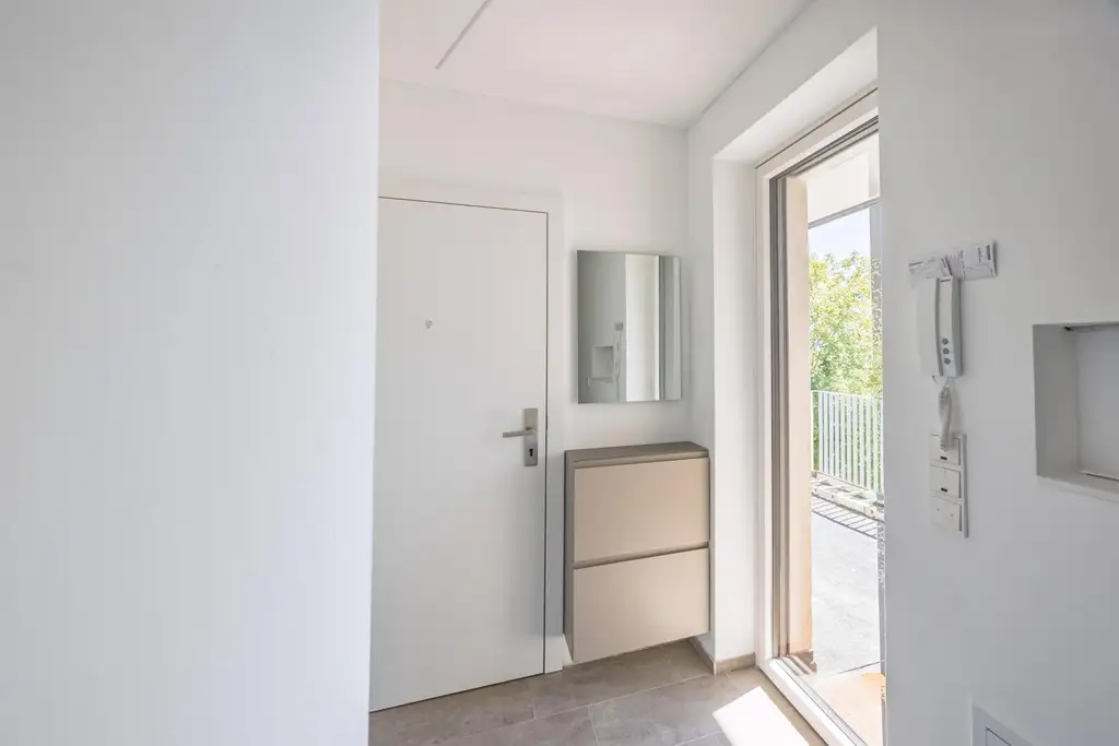 Exklusives Wohnen mit Stil